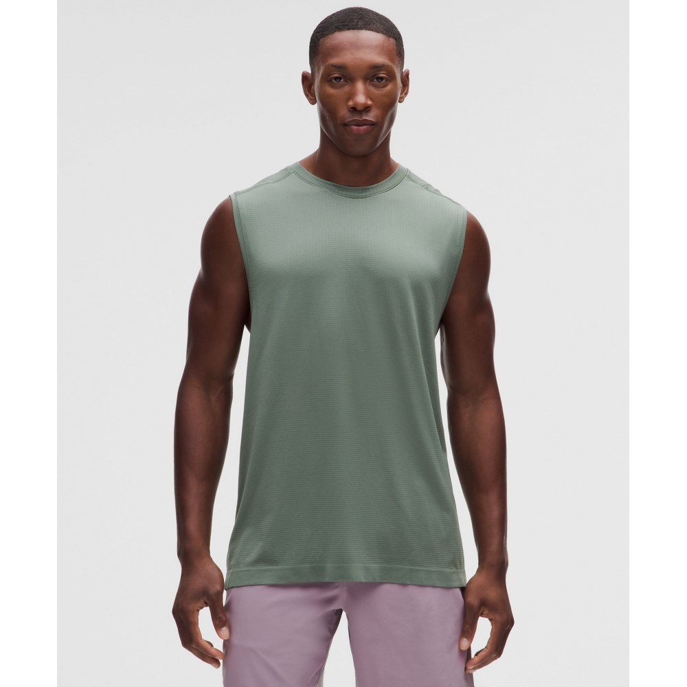 Майка Metal Vent Tech *upd fit WILO WILO