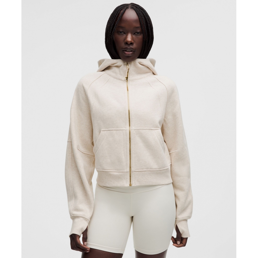 Scuba oversized full JLSC GOLD
