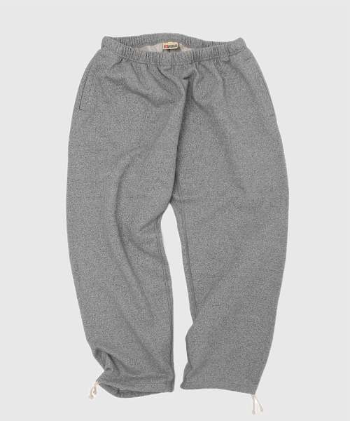 Empty Sweat Pants Salt & Pepper