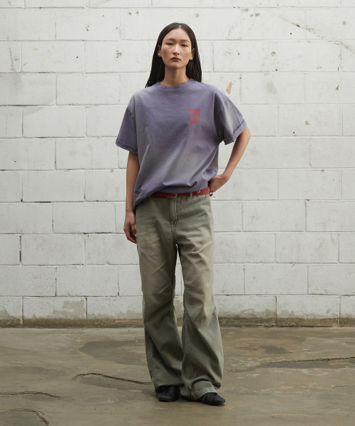 Gear Pants (W)_grey [KR265PWP432]