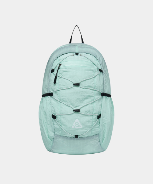 MUSINSA公式 | HEISAN 超軽量コンパクトポケットバッグ V2 ナイロンライム