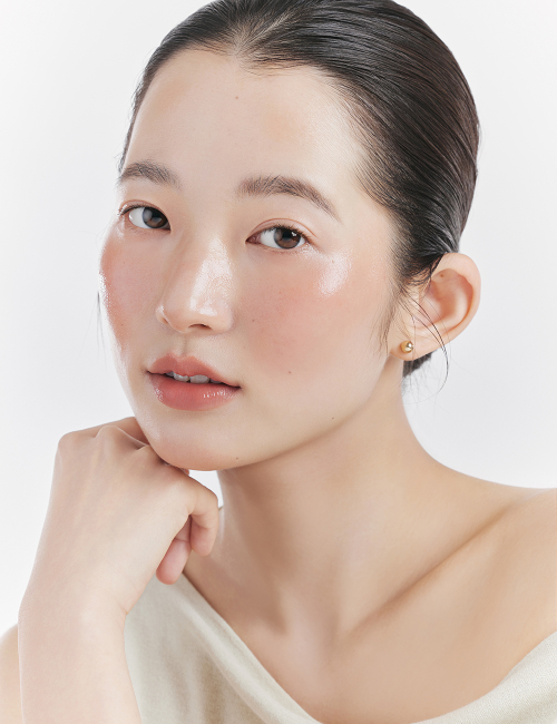 내추럴 생기 립앤치크 밤 (2 Colors)