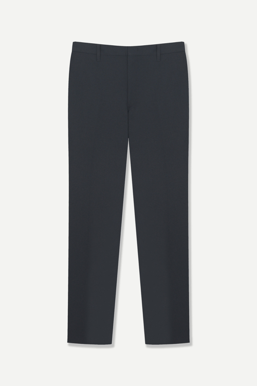 Легкие брюки Cool Twill Navy BNFMTA390NY