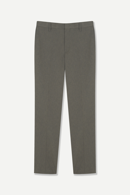 Cool Twill лёгкие брюки Khaki BNFMTA392KH