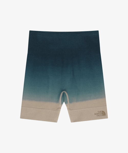 Женские легинсы White Label Gradient NF6KS30J LIGHT NAVY
