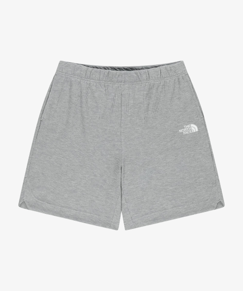 Шорты White Label Welt NS6KS02J MELANGE GREY