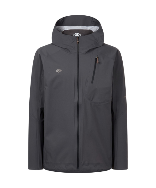 Feather Rain Jacket
