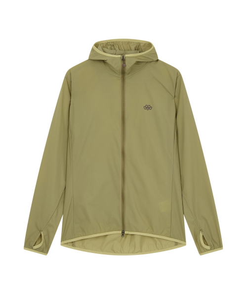 Женское худи Wind River Hoody