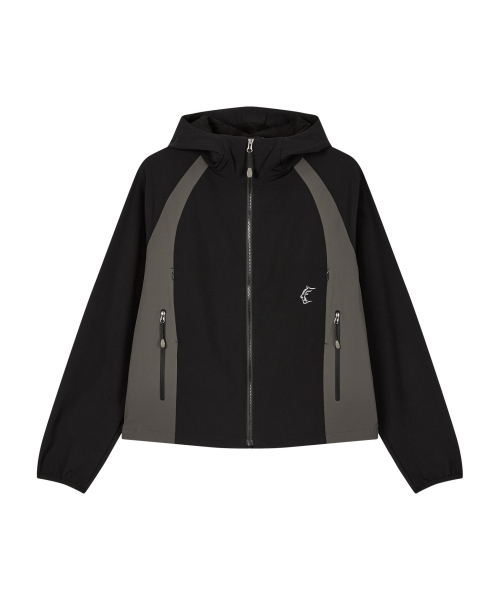 женский Dry Action Jacket