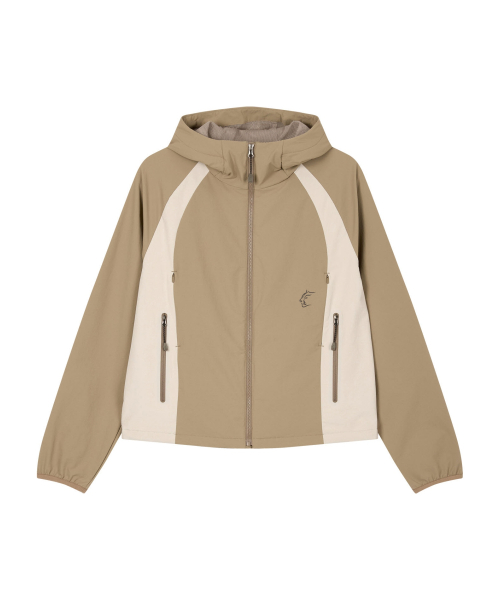 женский Dry Action Jacket