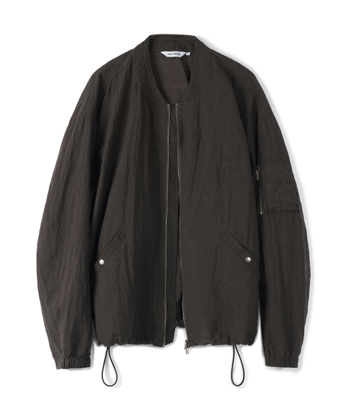 Летняя куртка Air Shell Charcoal Brown