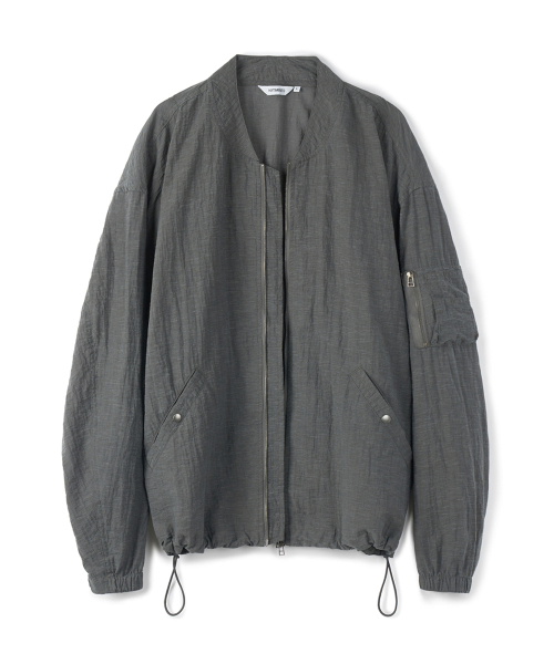 Летняя куртка Air Shell - Ash Grey