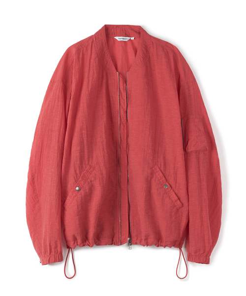 Ветровка Air Shell Red