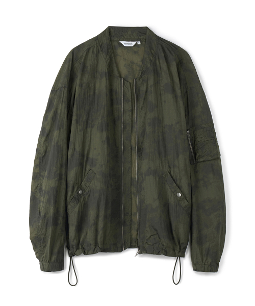 Летняя куртка Air Fade Khaki