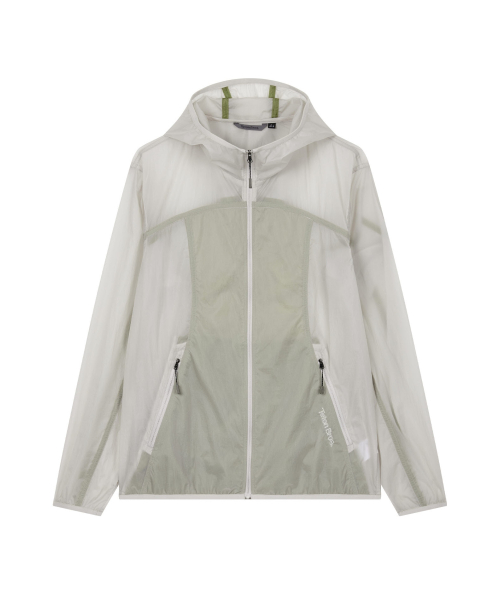 Veil Layer Wind куртка