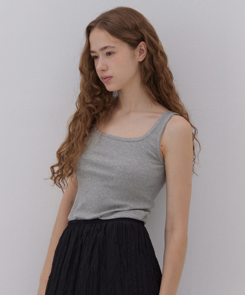 CCOMO кружево SLEEVELESS