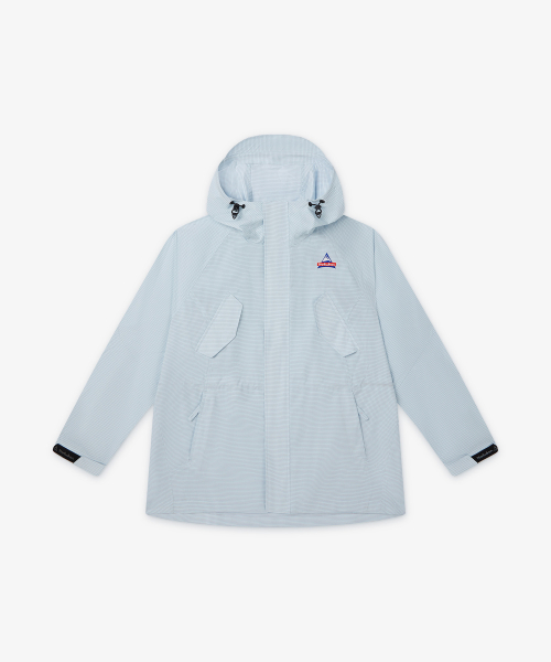 Welby Windshield куртка W Sky Blue