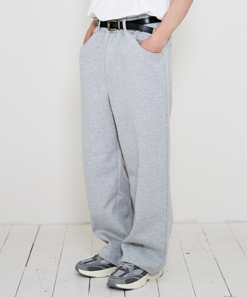 Спортивные брюки Nova Belted Rivet