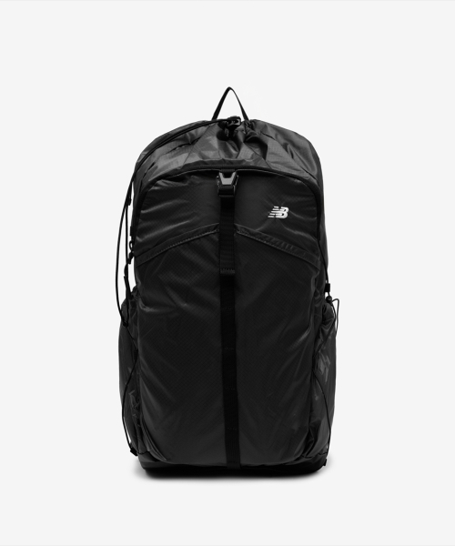 NBGCGF1207 / 라이트 스트링 짐색 (BLACK)