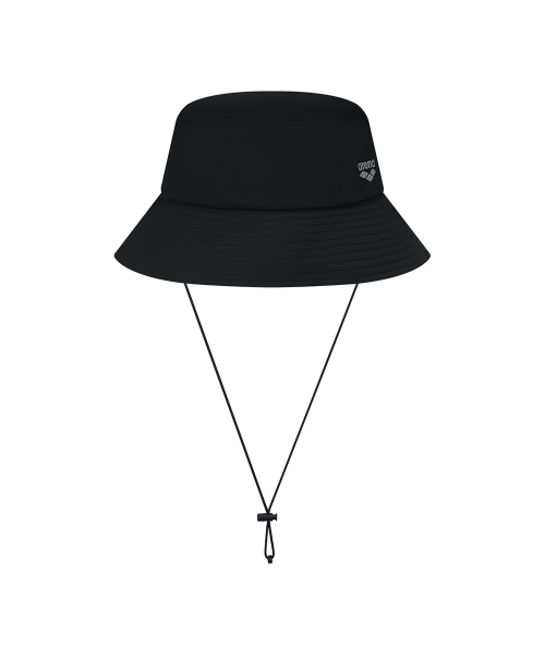 라이트 패커블 햇 A6AC1SH15BLK