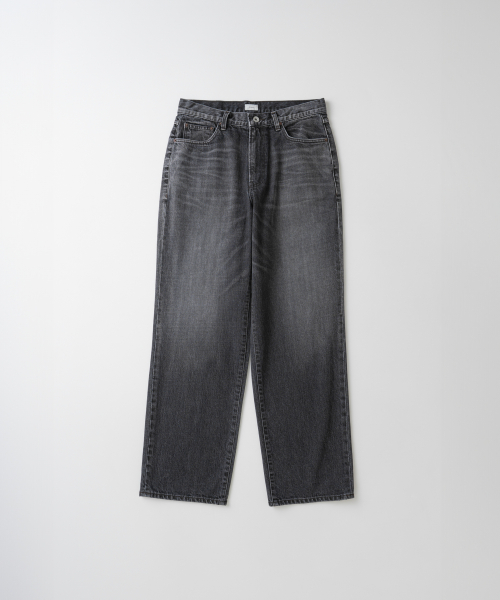 Vintage XX Regular Denim (Vintage Black)