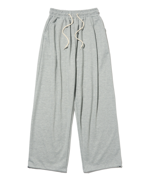 Спортивные штаны Maple String One Tuck Training Pants (Grey)