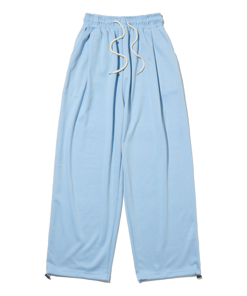 Maple String однощипцовые тренировочные брюки (Blue)