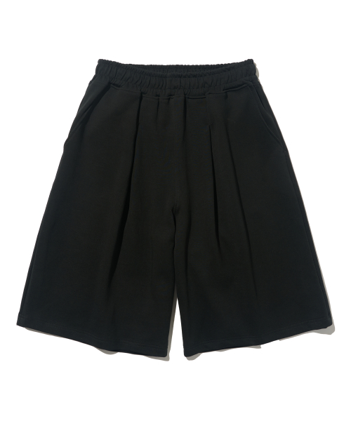 Бермуды College Core (Black)