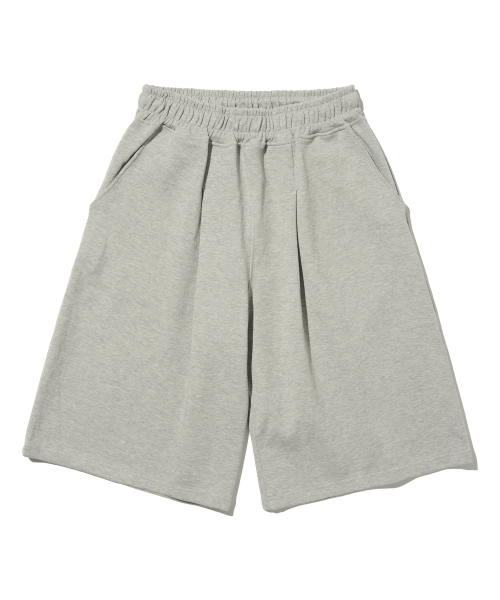 Шорты-бермуды College Core (Grey)