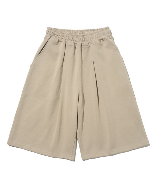 Бермуды College Core (Beige)