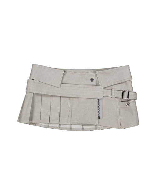 Ammo Mini Skirt (LU)