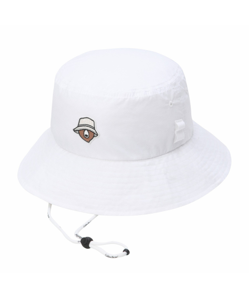 (U) Essential Bucket Hat G6RAX26131WHX