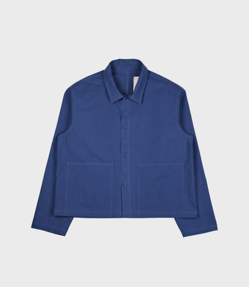 mmo coverall Jacket (3colors)