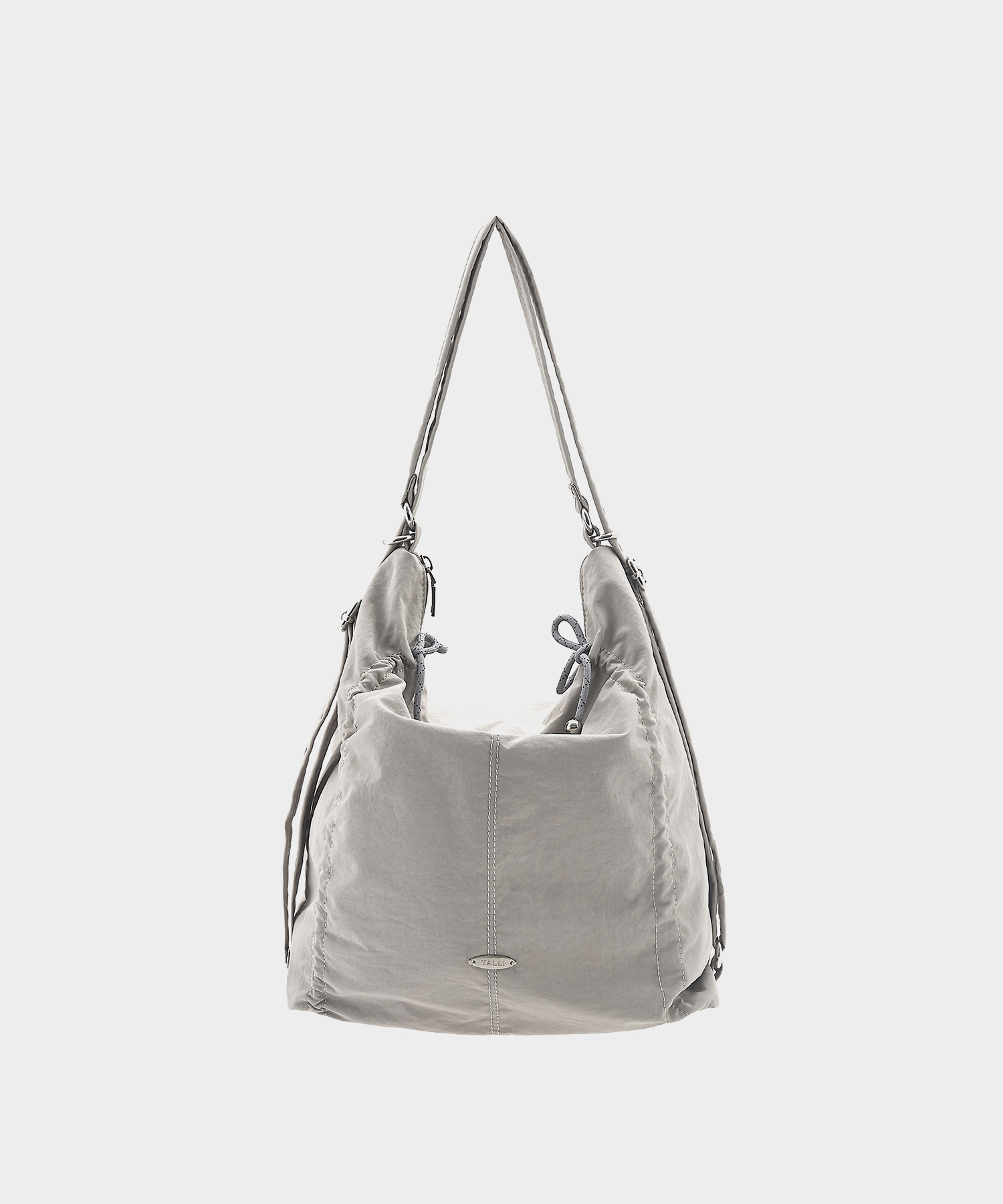 Рюкзак Low Venti Grey