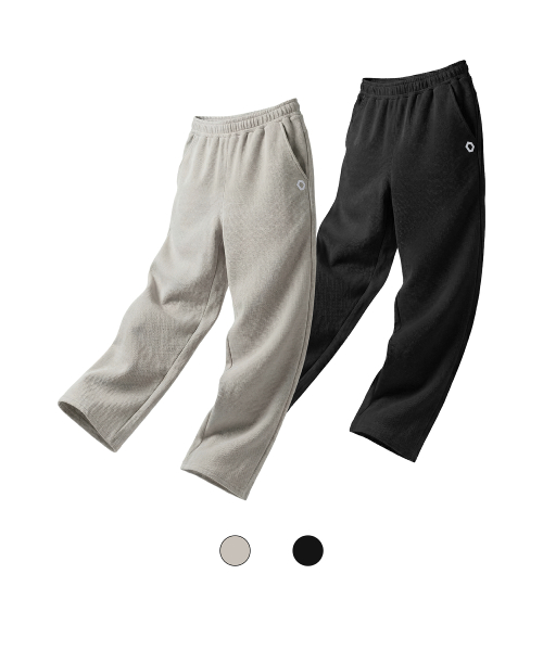 Comfort вафельные спортивные брюки 2 color