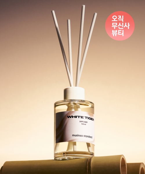 [Gen.G 컬래버] White Tiger 디퓨저 100ml