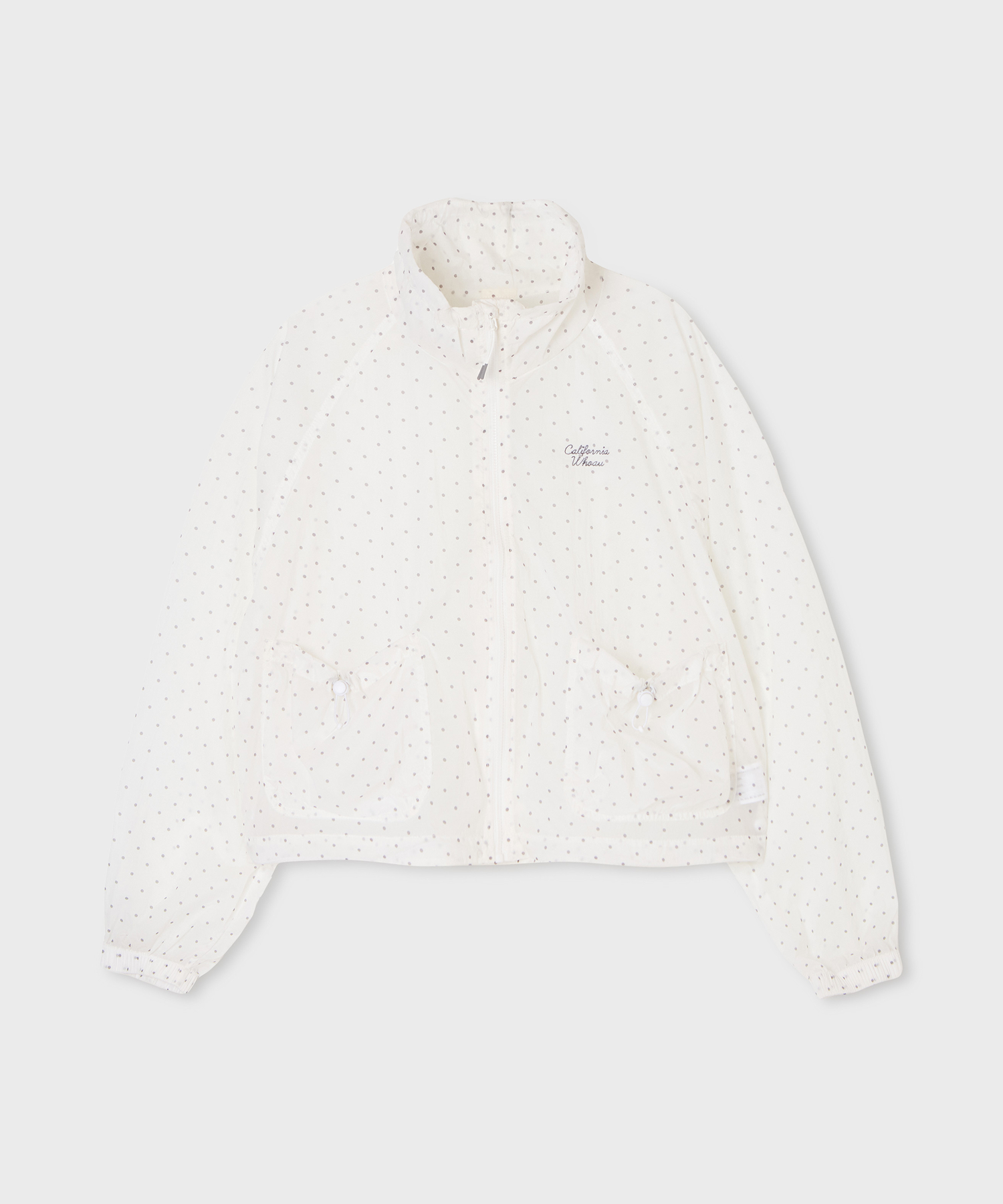 Lightweight Windbreaker(F) / WHJJG2521F