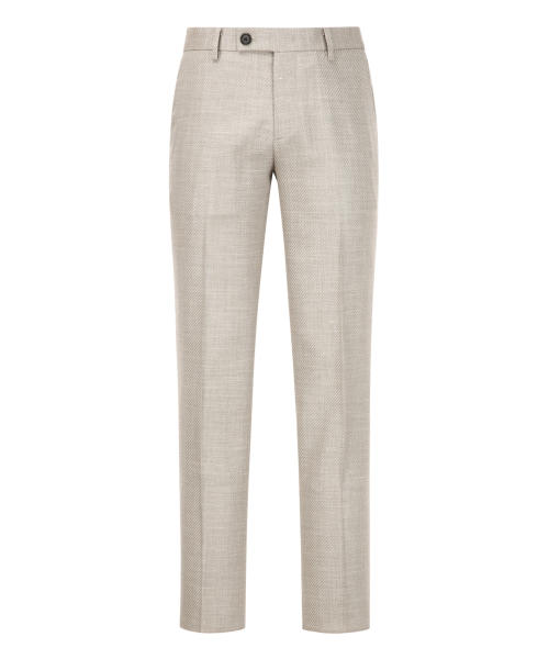 [LOROPIANA]JERSELY стрейч комплект брюки (JNPA6B605I1)