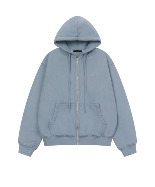 PYCD ZIP HOODIE (ZEN)