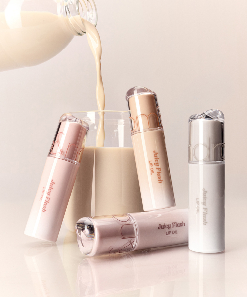 GLASTING COLOR GLOSS