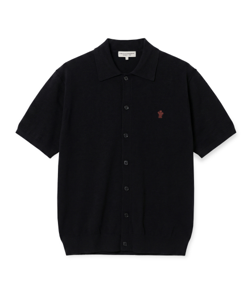 COOL LINEN SUMMER CARDIGAN (BLACK)