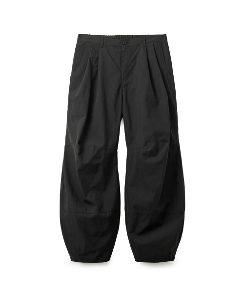 Volume Pants CN Ink Black