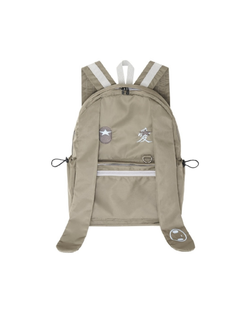 バッグ Mongjinzon MOMO BAG MUSINSA | MONGJINZON Momo bag (brown)