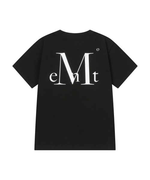ROXY SIGNATURE LOGO HALF T (2COLOR)