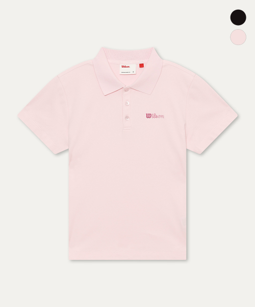 поло Offcourt W (2color)