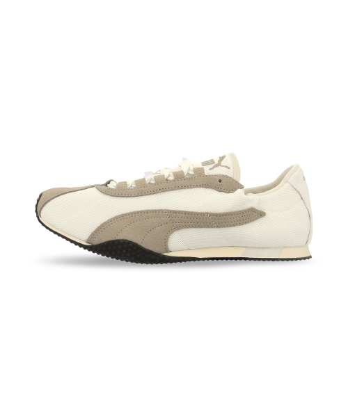 H-Street Elastic - Frosted Ivory-Prairie Tan / 407303-07