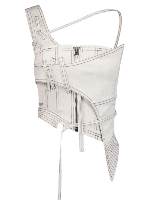 Топ Arc Line Mantle Musk