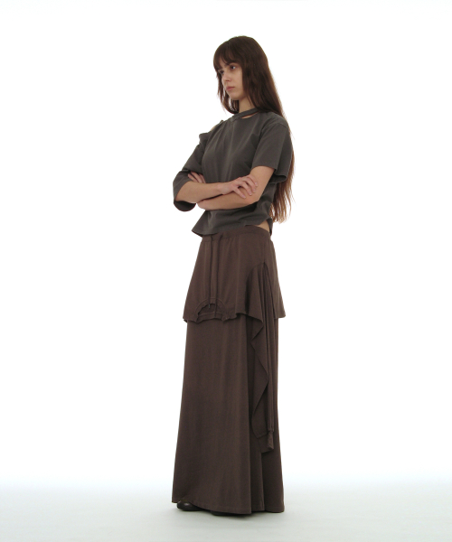 PARTIMENTO WOMEN | Official Store – Shop Trendy K-Fashion | MUSINSA PH