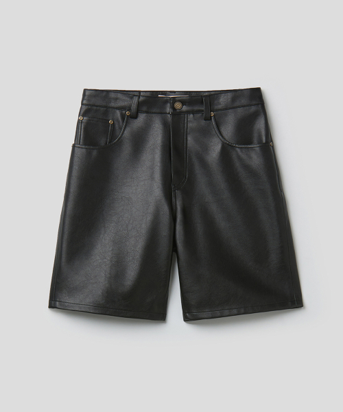 DEADEND SHORTS (BLACK)