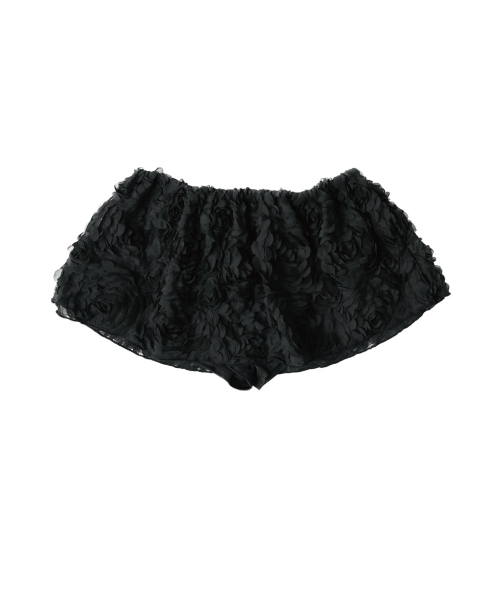 Regal Blossom Skort